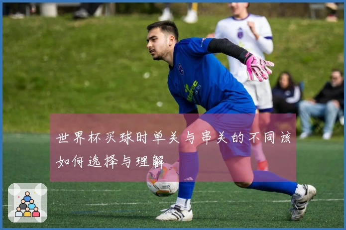 世界杯买球时单关与串关的不同该如何选择与理解
